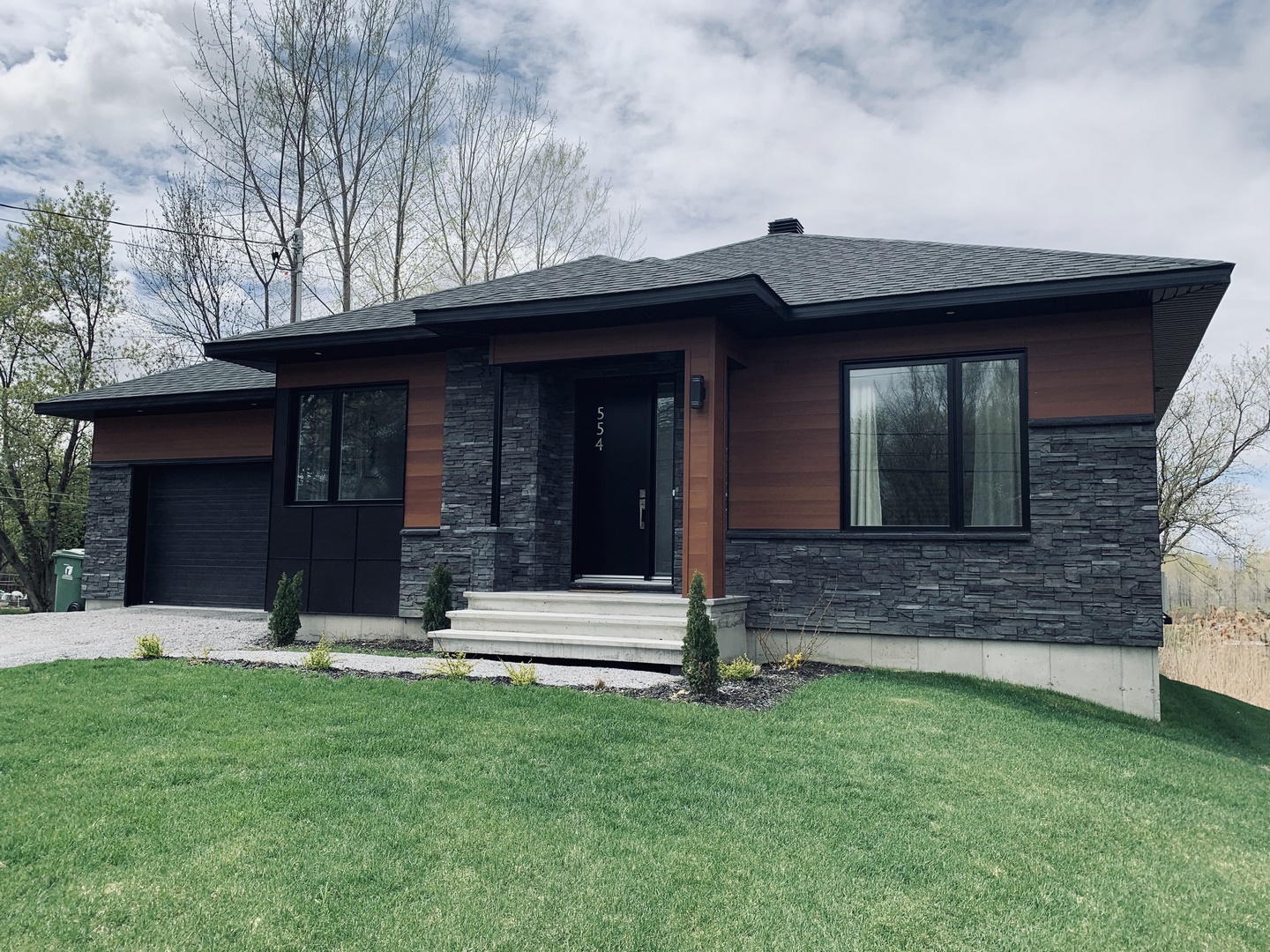 Thin Brick & Stone Veneer Doughty Masonry Center