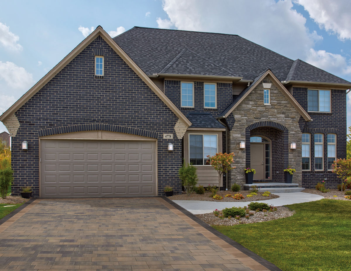 Bricks Doughty Masonry Center