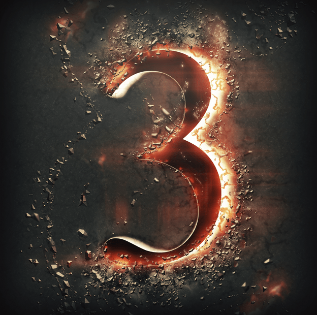 Why 3 is the magic number for legal professionals Douglas Scott Legal