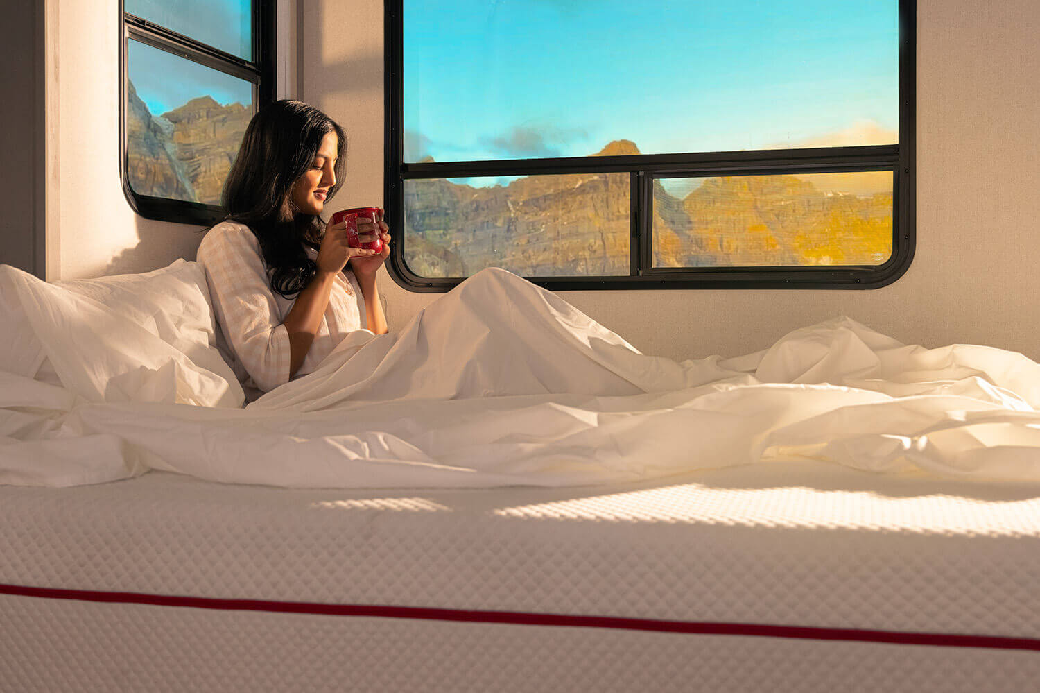 Best RV Mattress Douglas