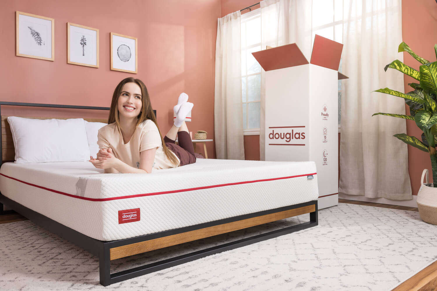 Douglas Mattress Customer Reviews Douglas