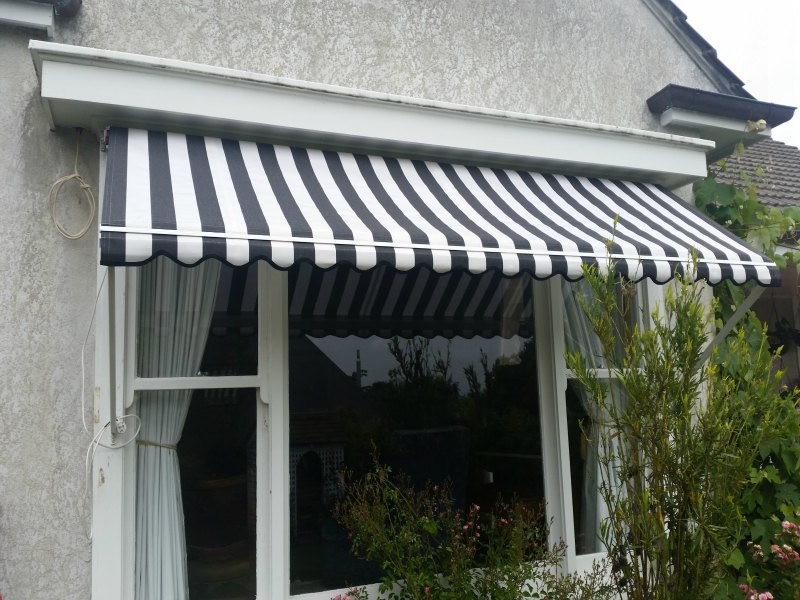Replacement retractable sun awnings Douglas Outdoor Living and Auto