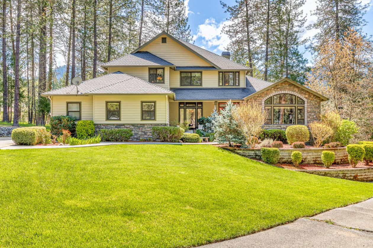 Douglas County For Sale About