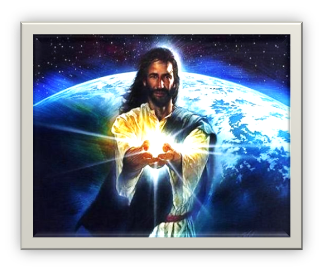 The Light: Who do you become when the world falls away?