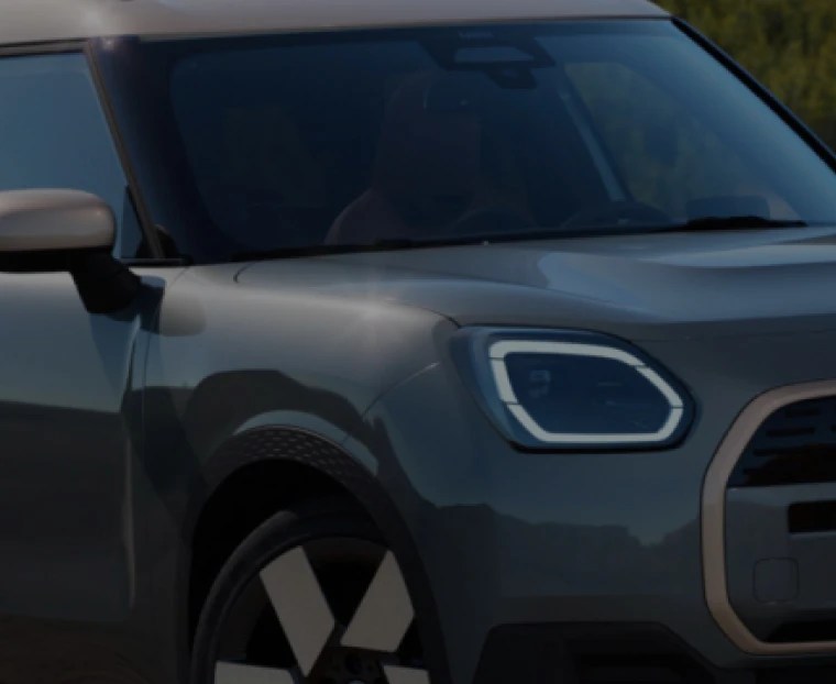 Douglas Park Hamilton Authorised MINI Retailer