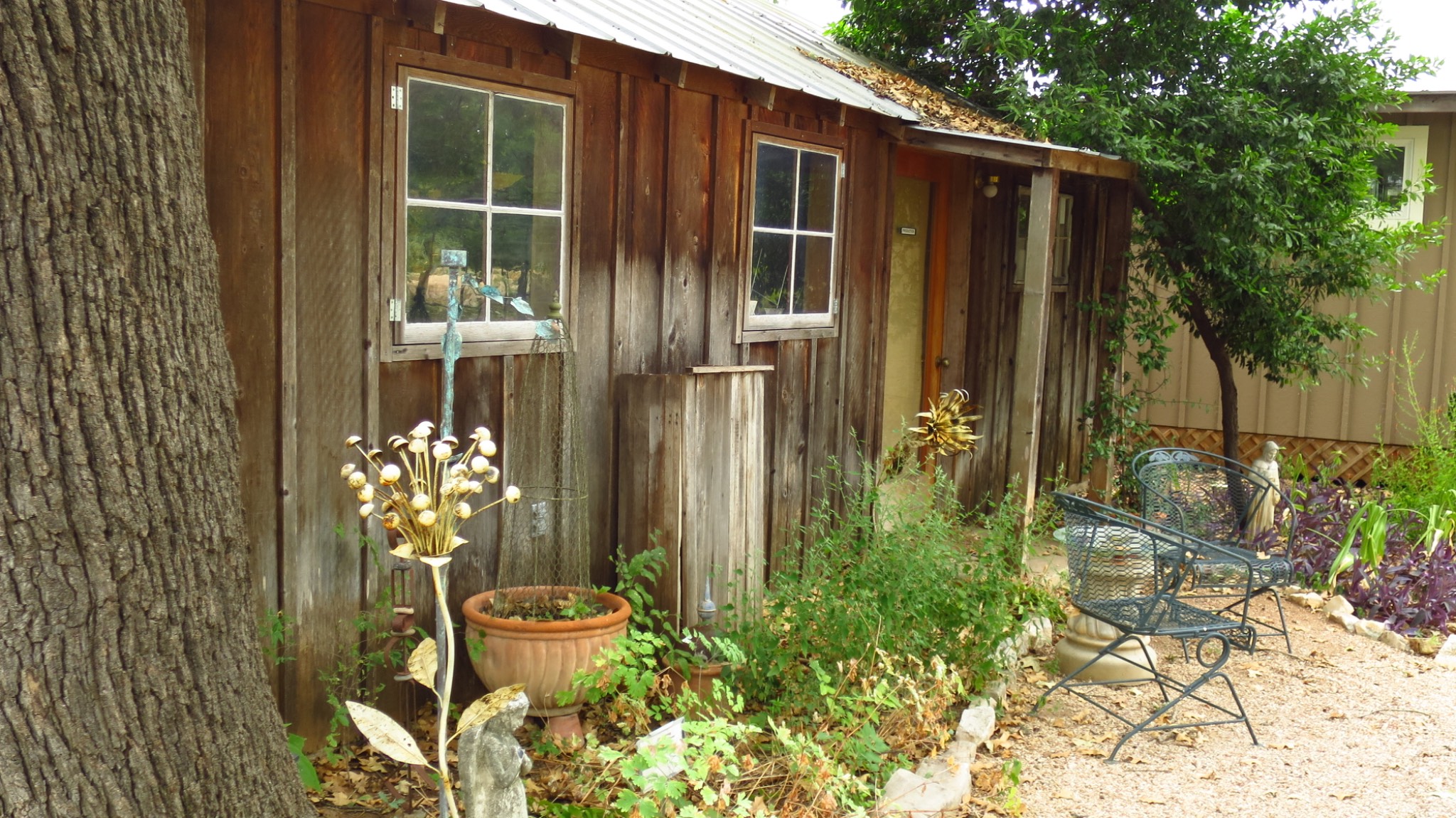 LBJ Ranch, Stonewall, TX