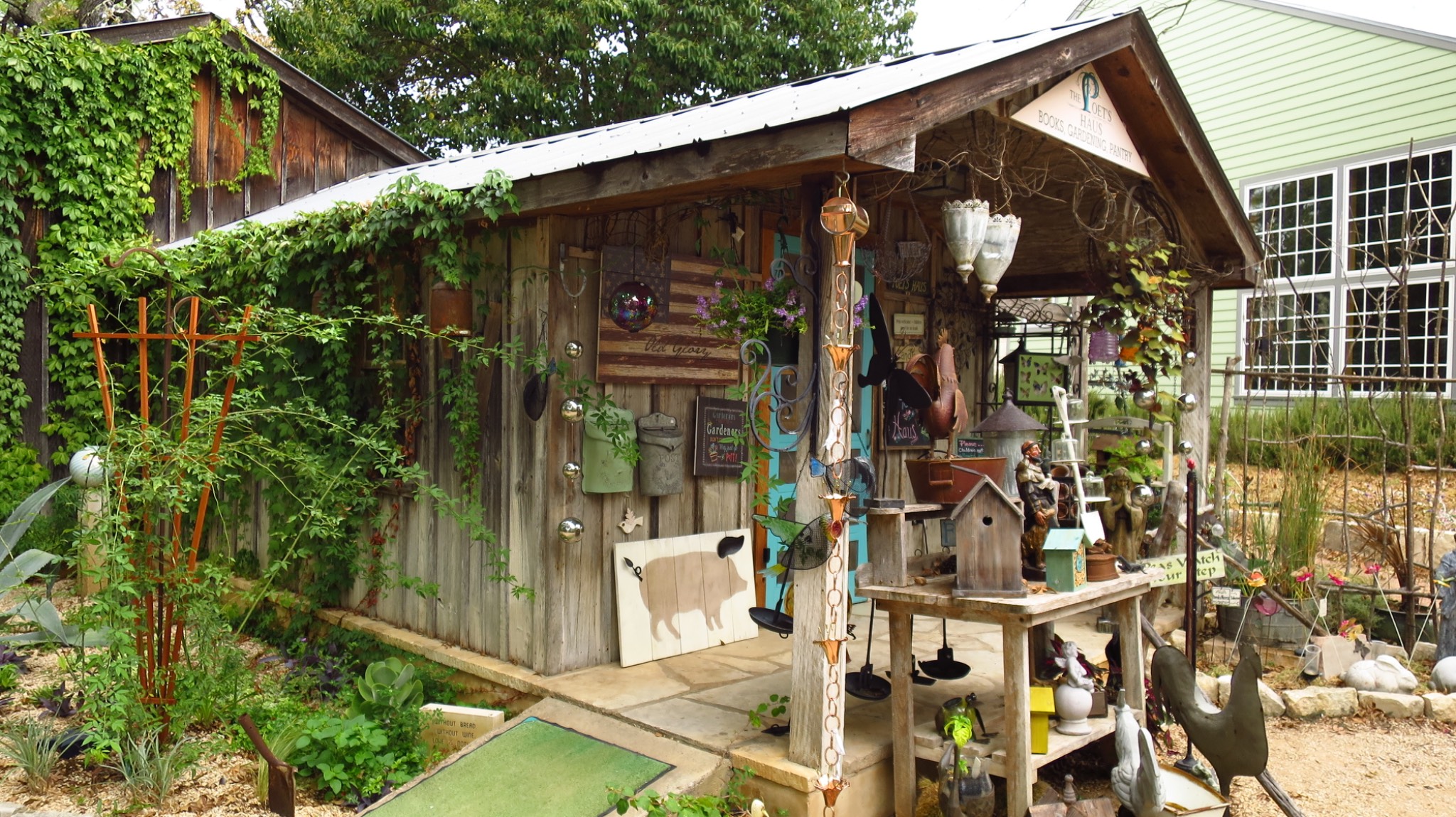 LBJ Ranch, Stonewall, TX