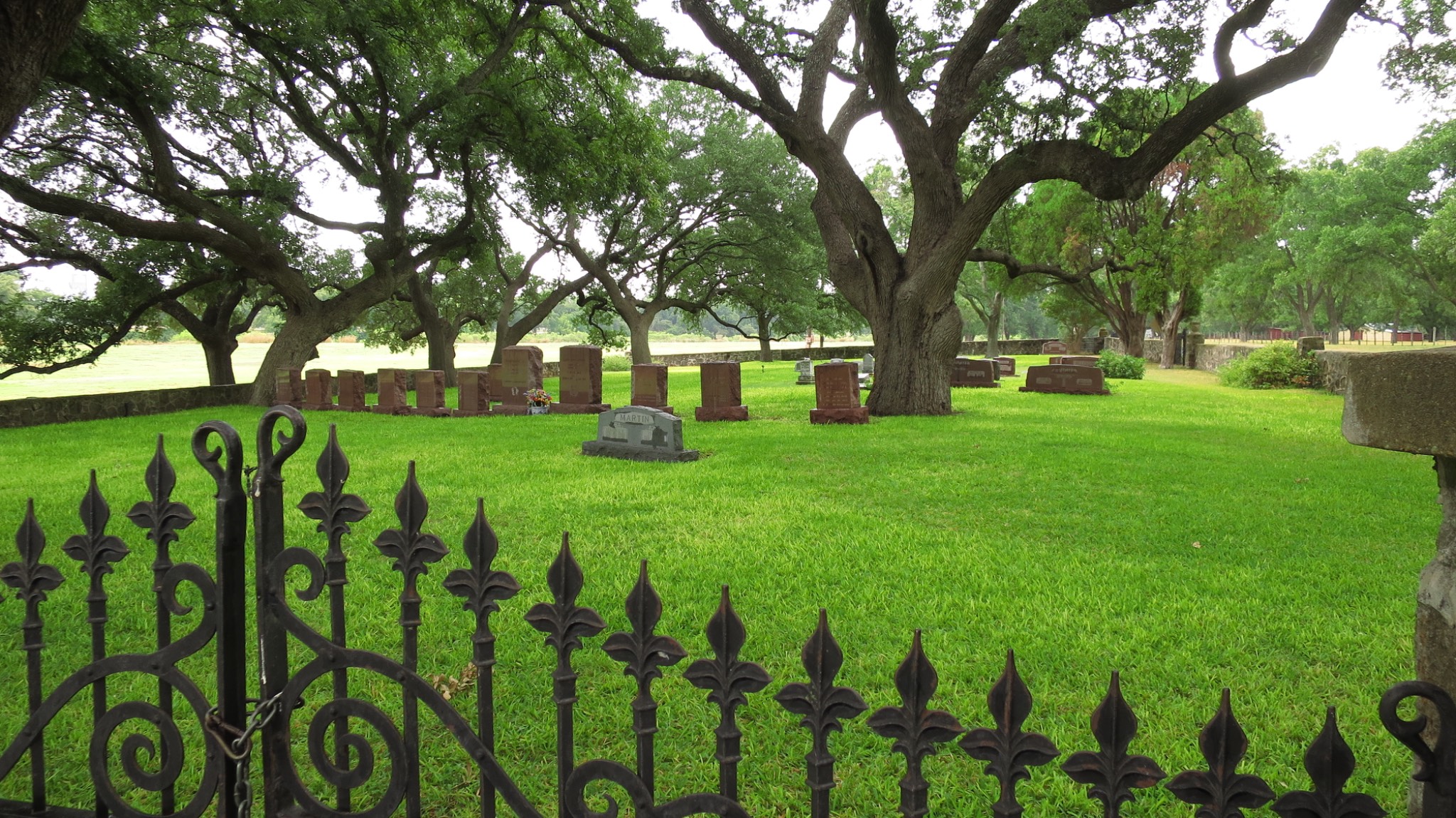 LBJ Ranch, Stonewall, TX