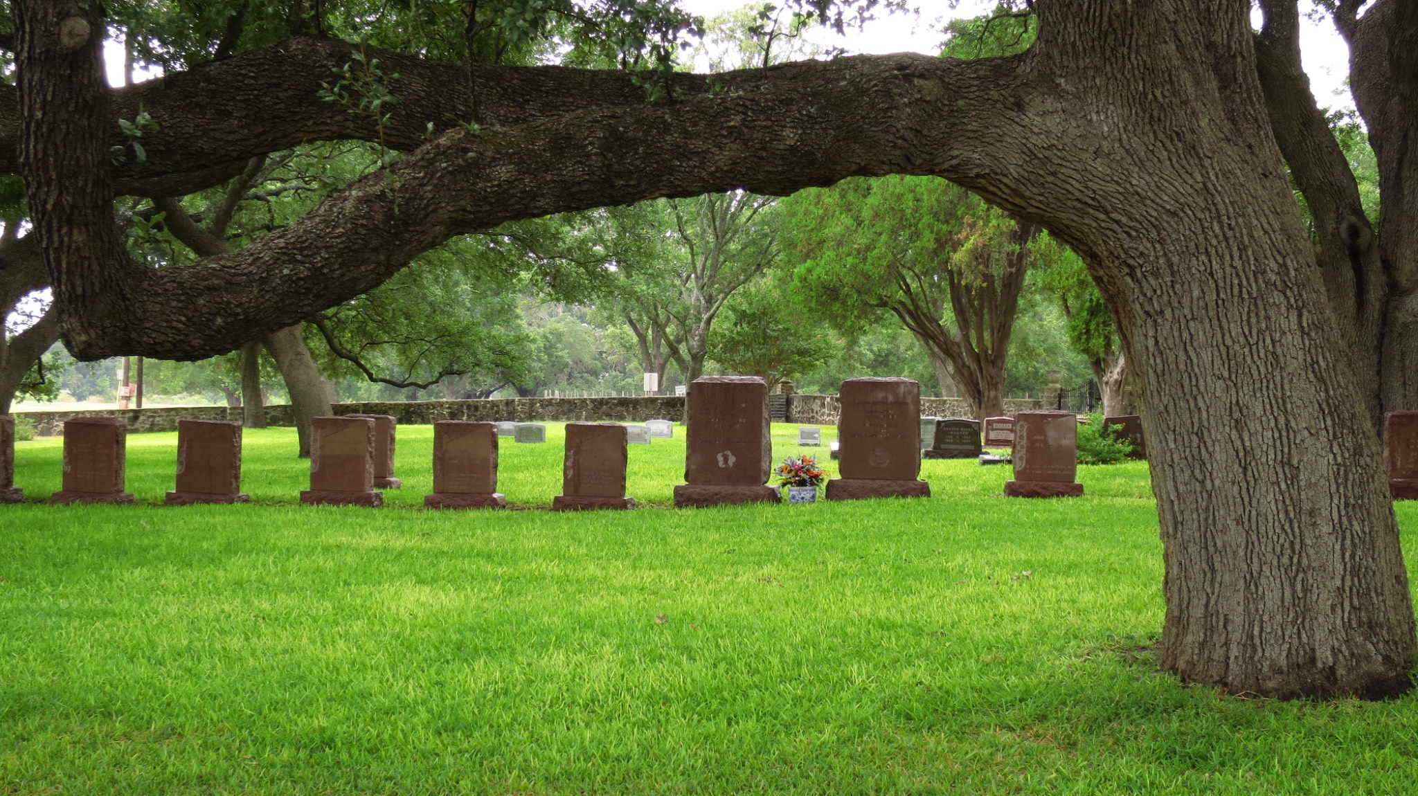 LBJ Ranch, Stonewall, TX