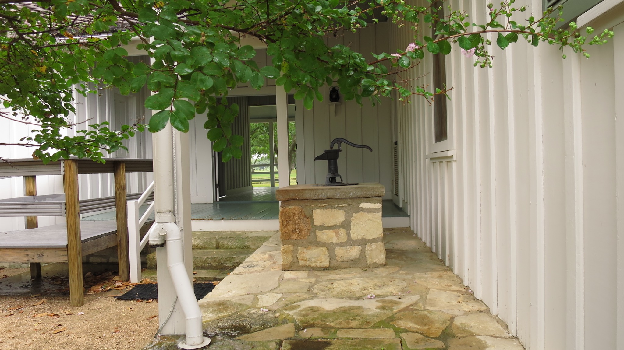 LBJ Ranch, Stonewall, TX