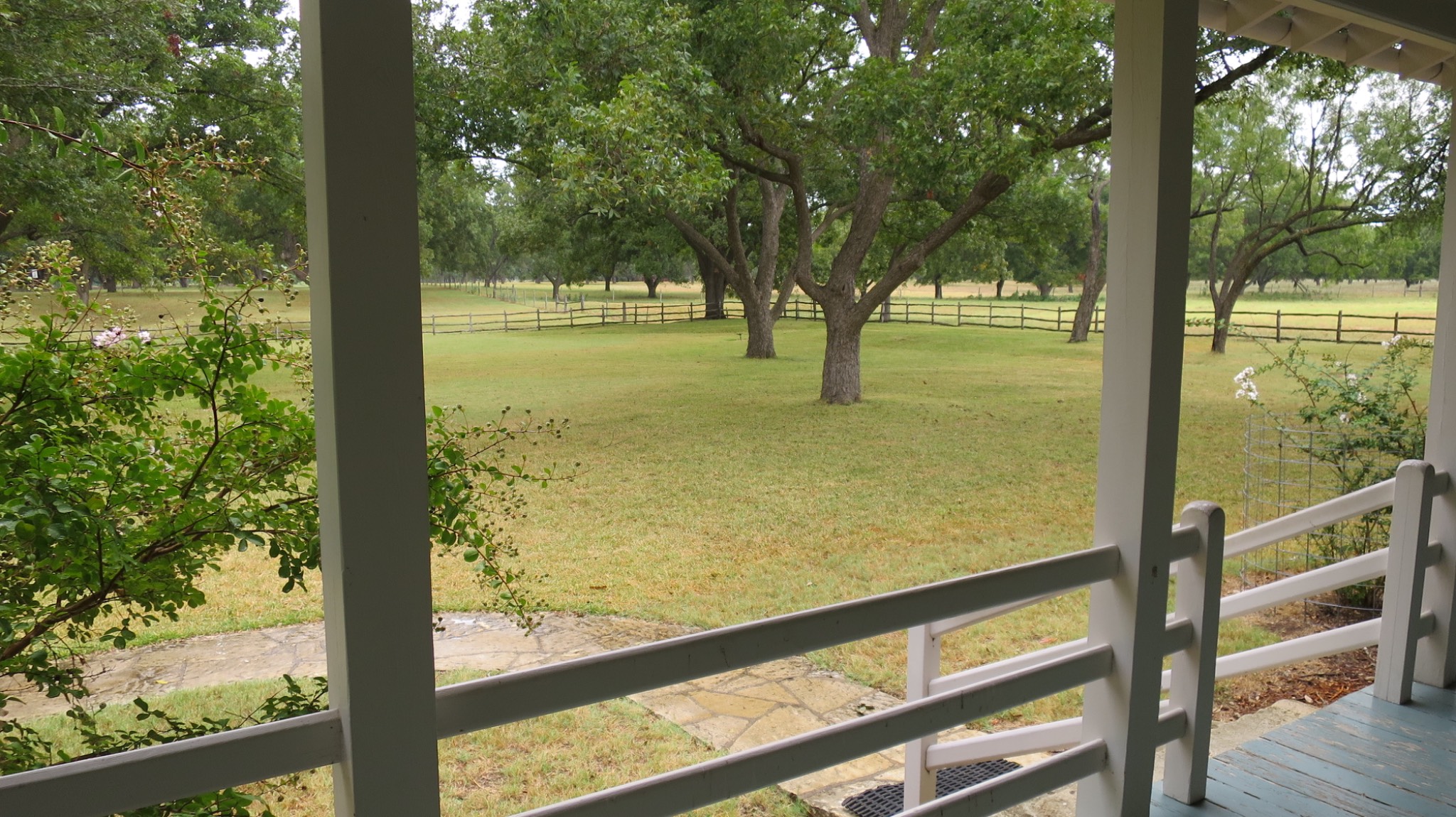 LBJ Ranch, Stonewall, TX