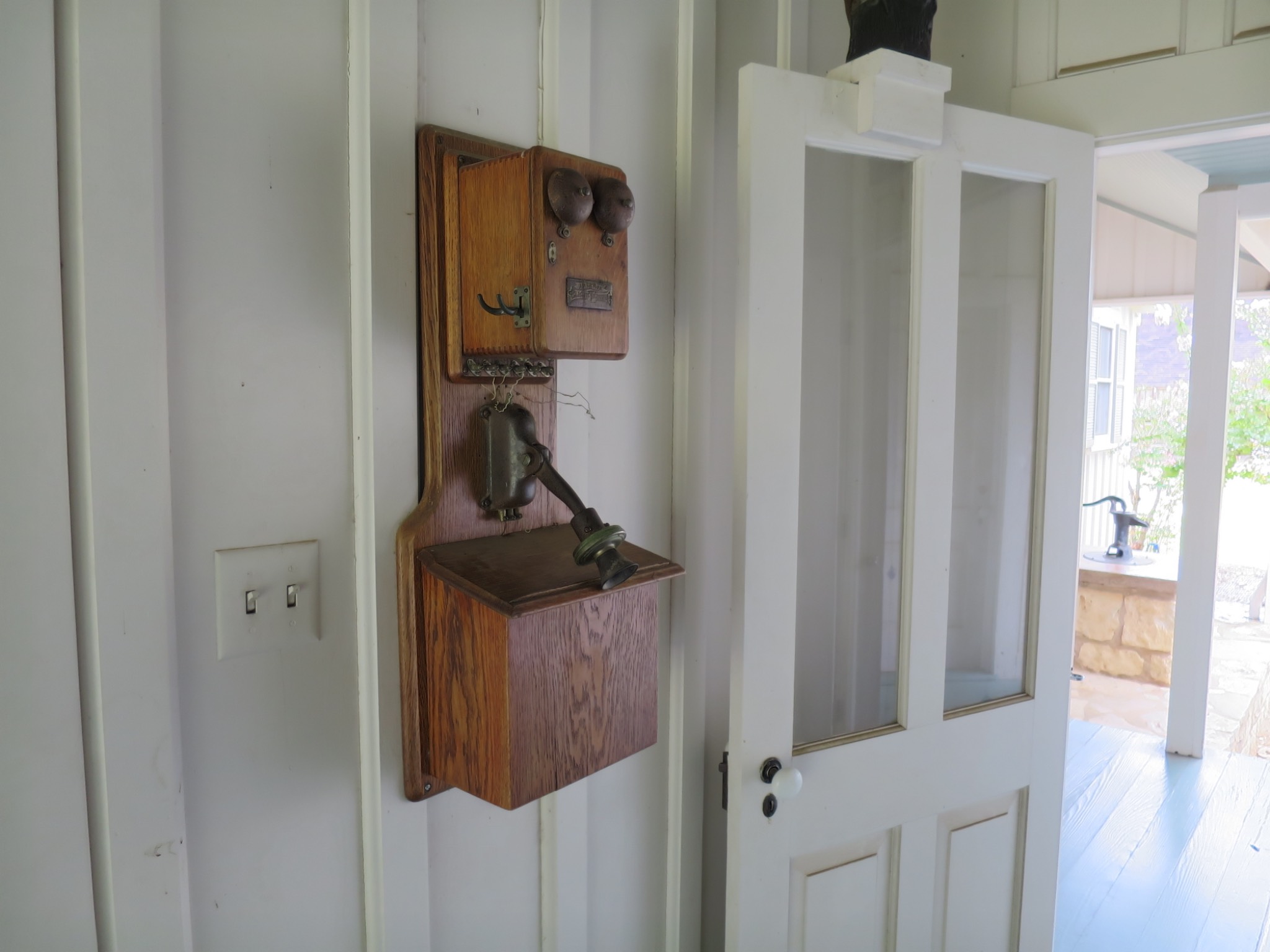 LBJ Ranch, Stonewall, TX