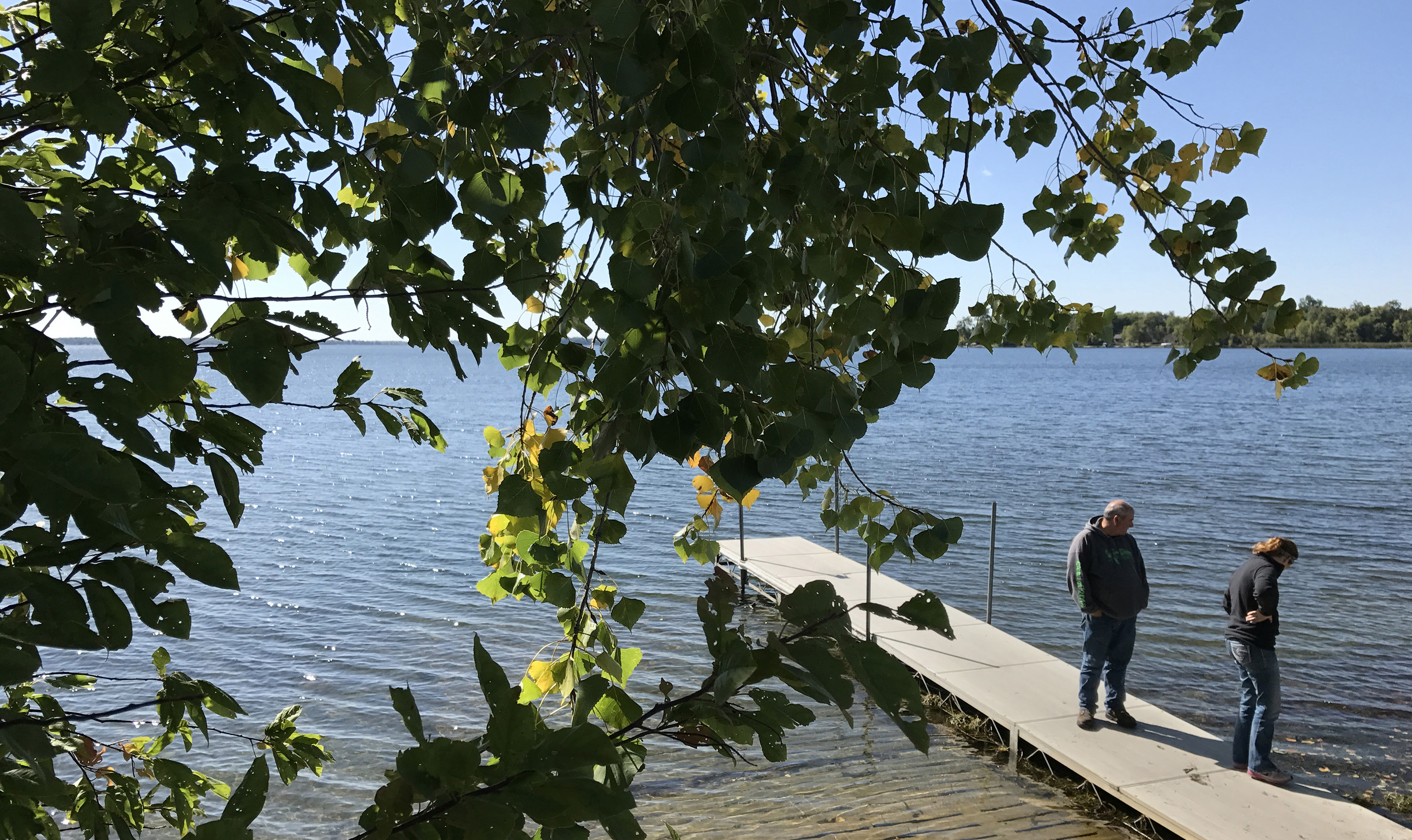 Water Quality Douglas County Soil & Water Conservation District