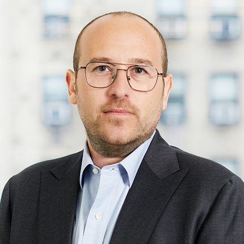 Executive and Senior Management Team