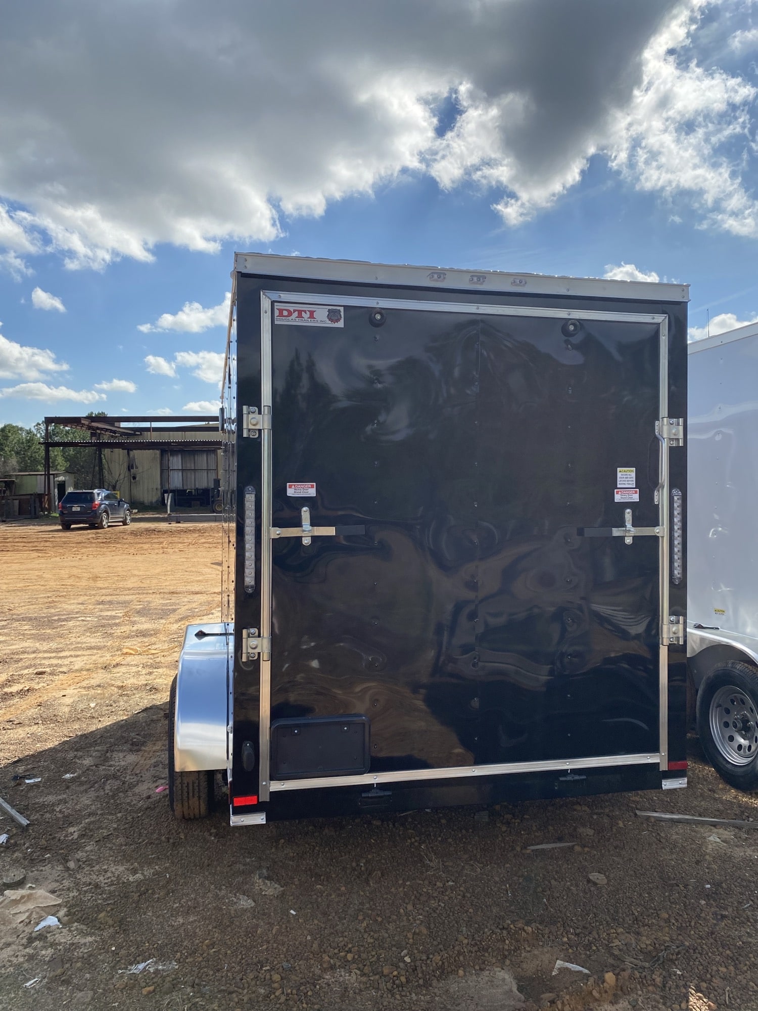 Gallery Douglas Trailers, Inc