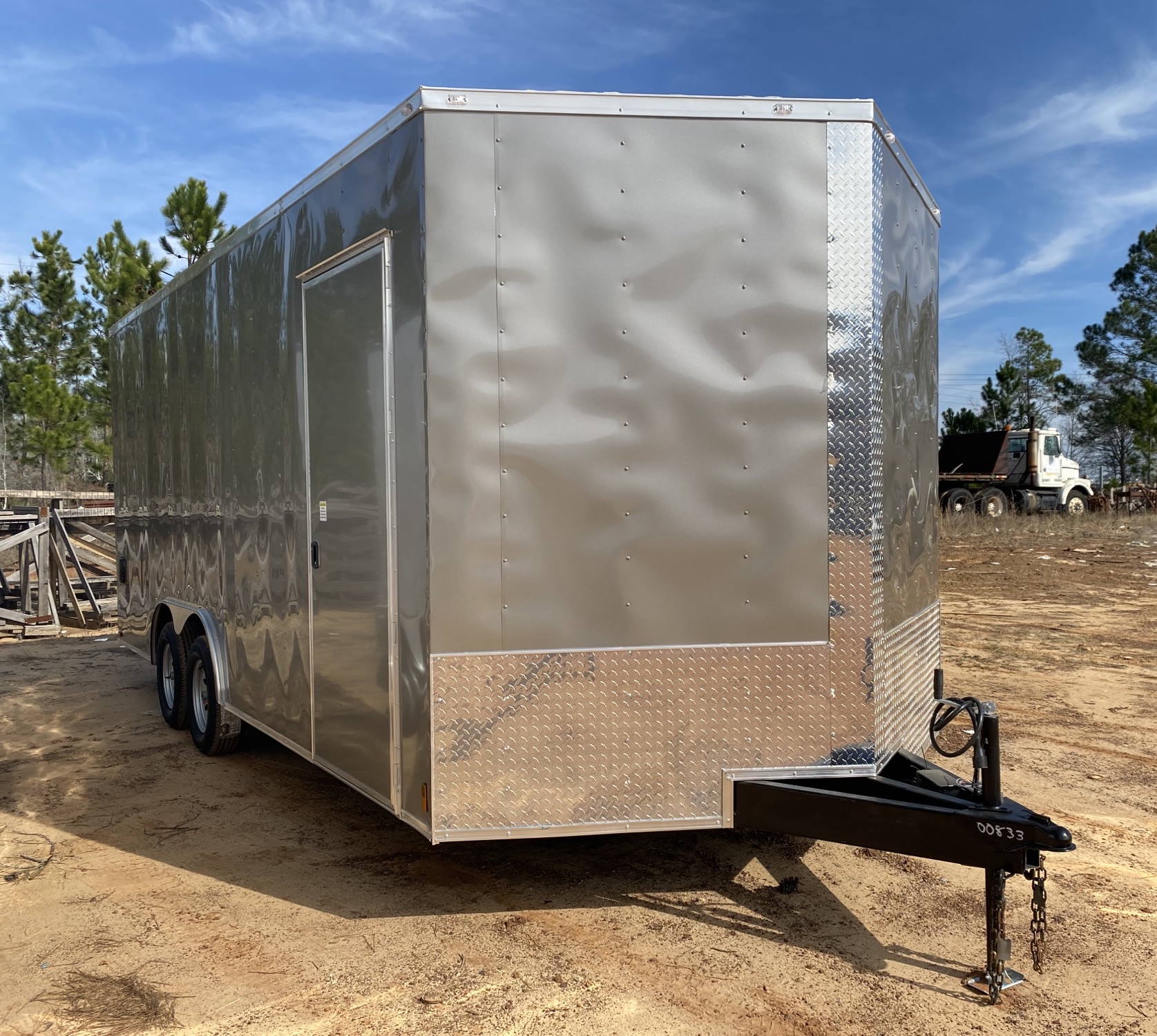 Gallery Douglas Trailers, Inc