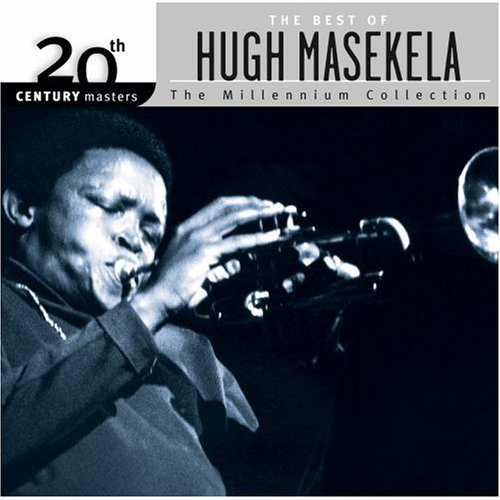 HUGH MASEKELA COMPILATIONS