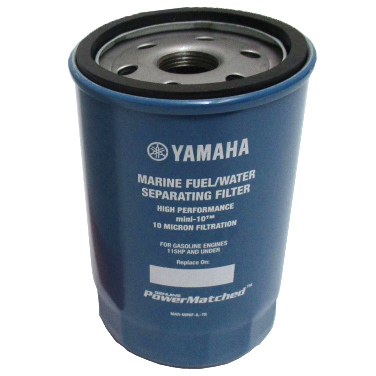 Yamaha Marine Outboard Fuel/Water Filter MARM10EL0000 MARMINIFIL