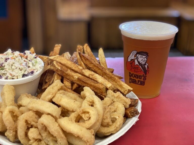 Home Dougs Fish Fry