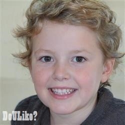 Single Women in Michigan, USA at DoULike.org