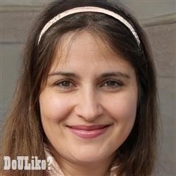 Single Women in Michigan, USA at DoULike.org