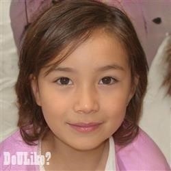 Single Women in Michigan, USA at DoULike.org