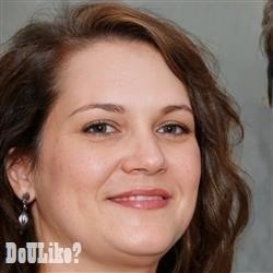 Single Women in Michigan, USA at DoULike.org