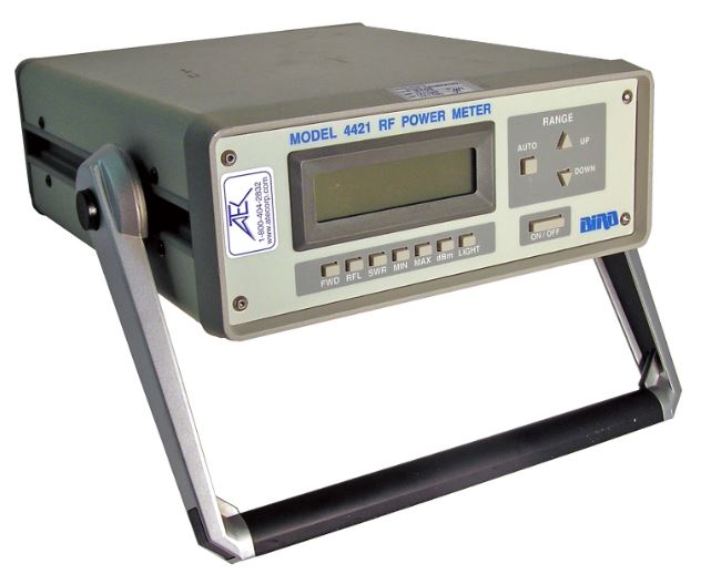 DOULTECH Bird/Power Meter/4421101