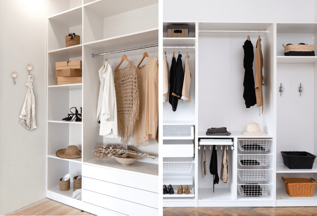 5 DIY Wardrobe Makeover Ideas Blog Do.Up Knobs & Handles