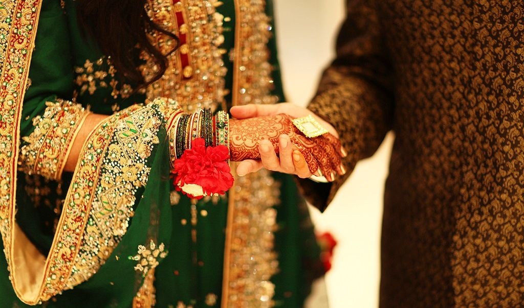 How To Plan A Muslim Wedding? Doux Mariage