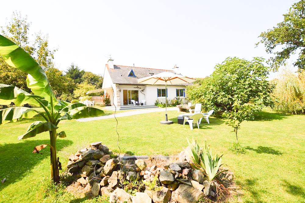 Locations Saint Lunaire en Bretagne, Gîte de France Dinard Airbnb Abritel