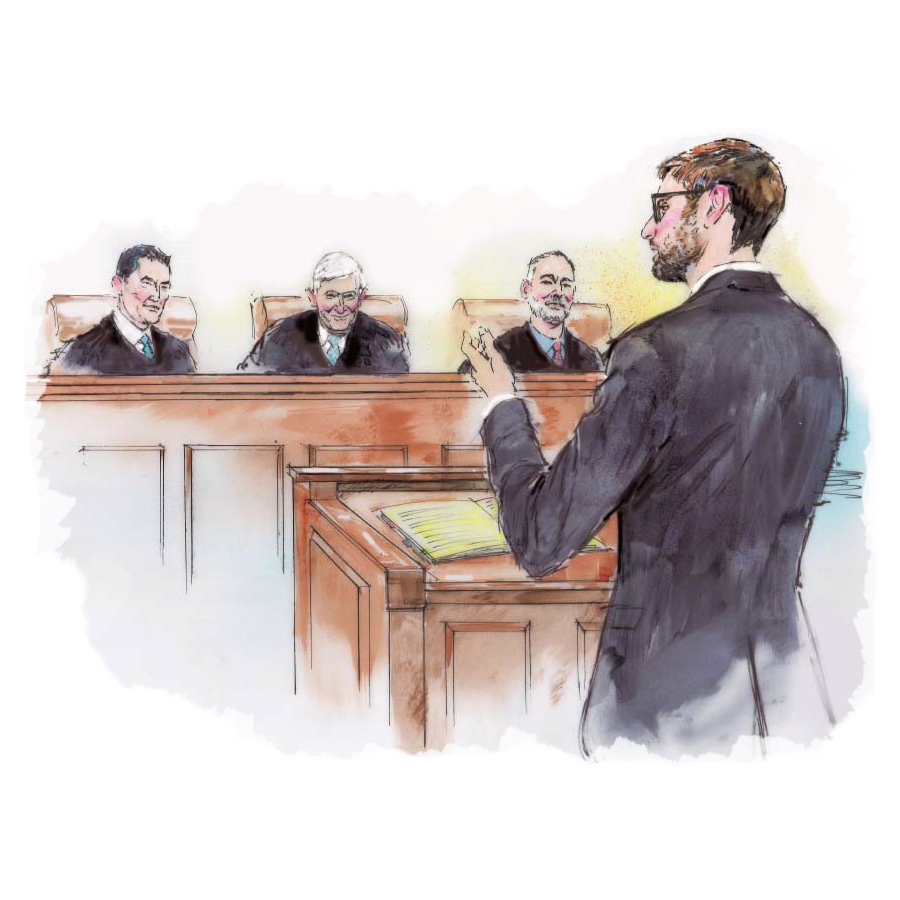 Join Us Dovel & Luner