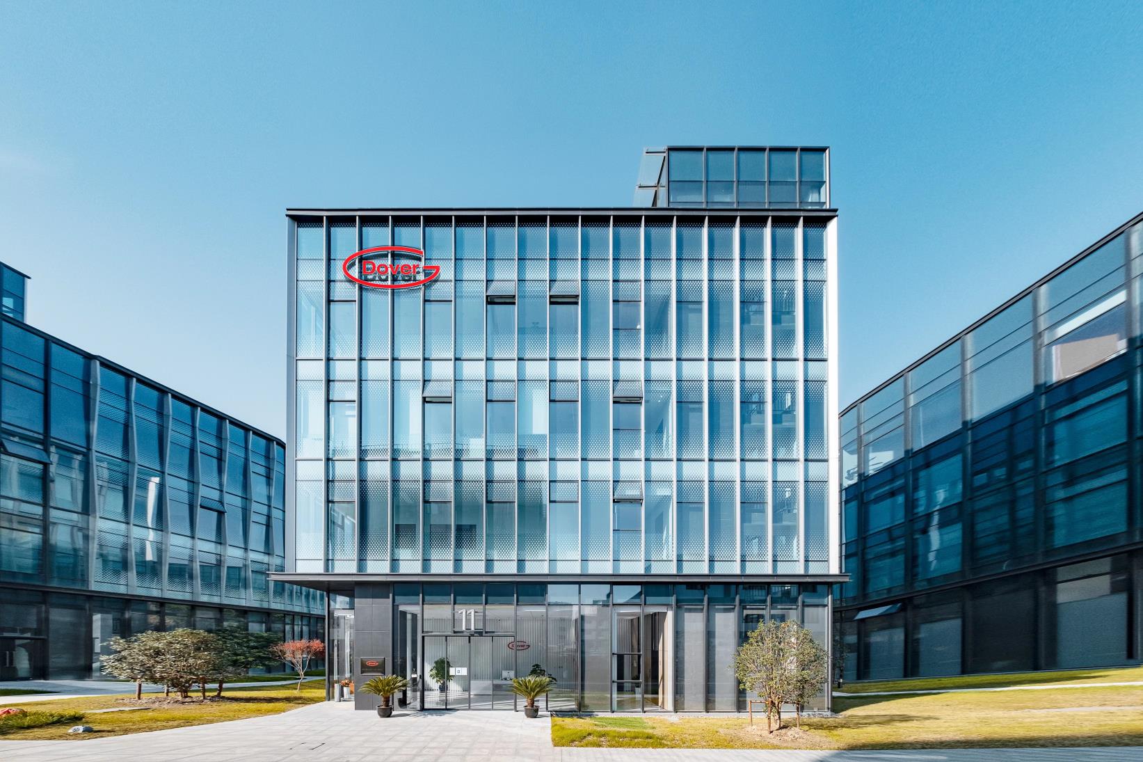 Company Profile Dover