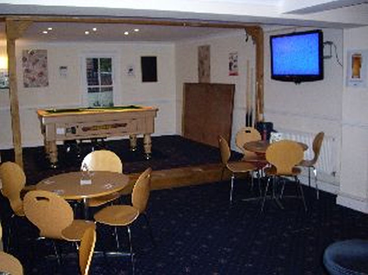 GATE INN Pub of Hythe