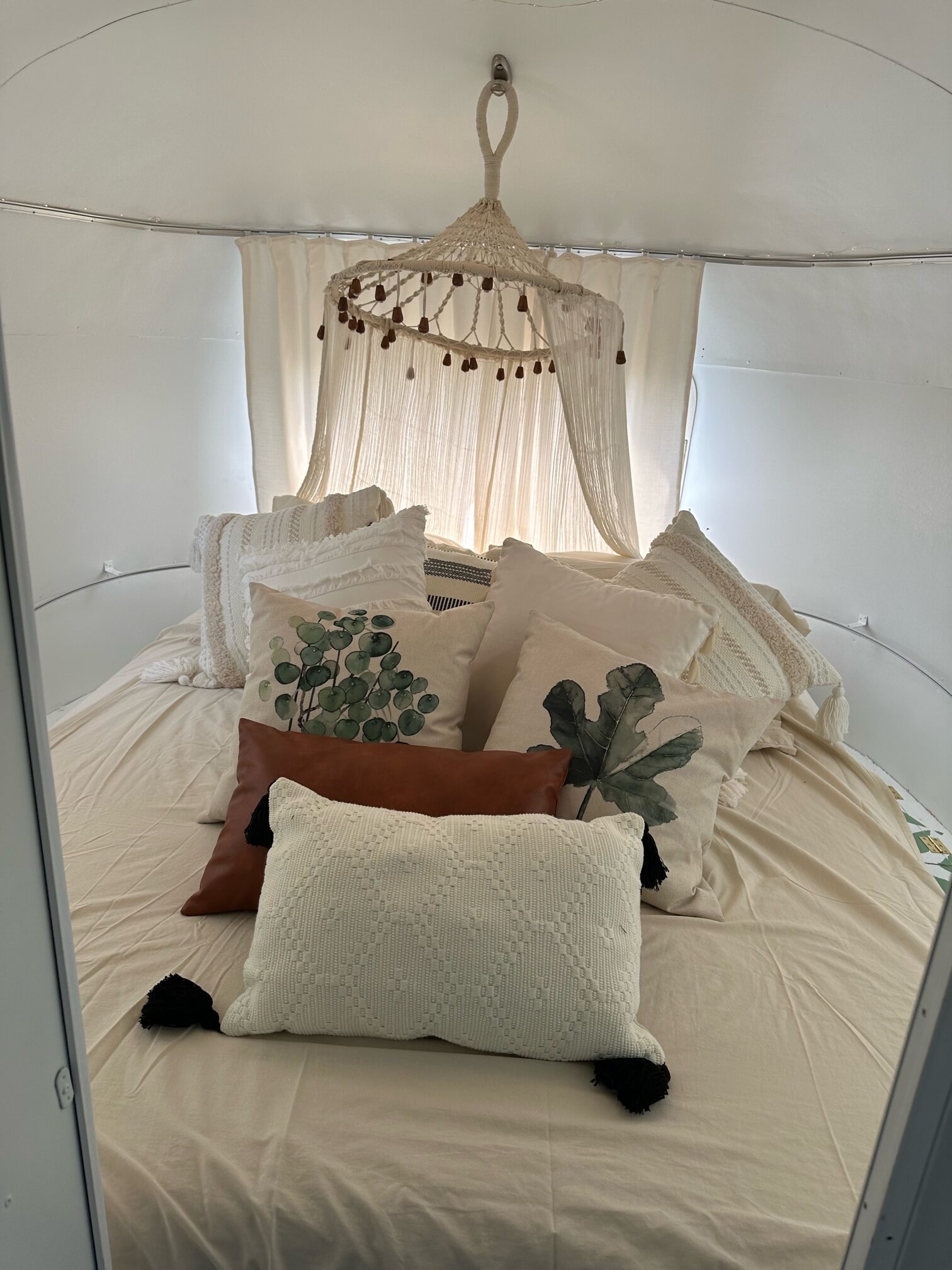 Nickerson Beach Park, Stay Overnight Dover Group