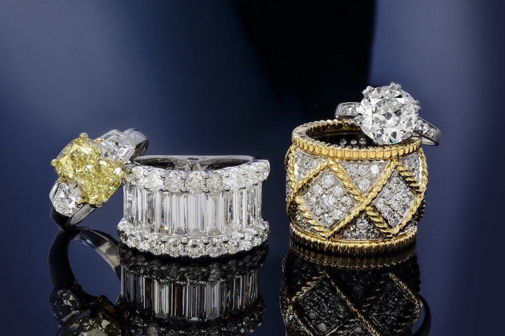 Elegant Finds Embracing The Beauty Of Consignment Jewelry Stores