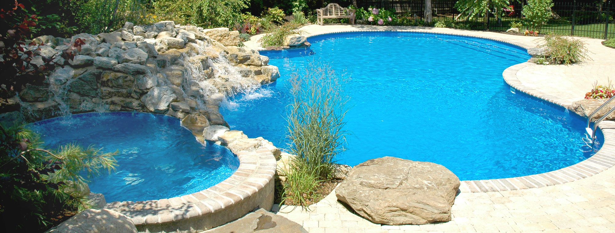 Home Dover Pool Products