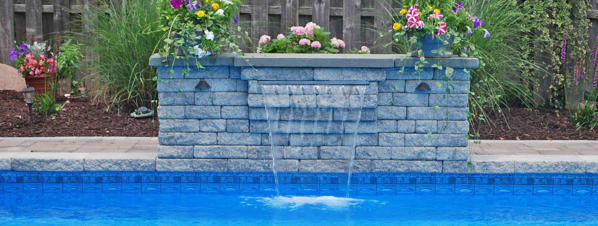 Home Dover Pool Products