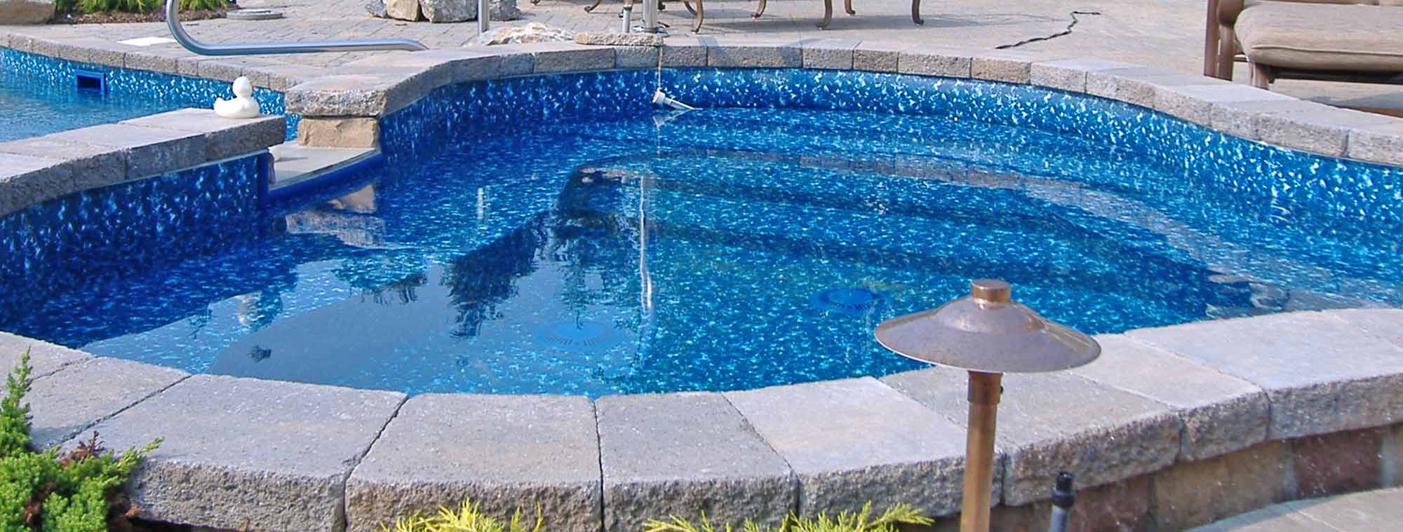 Home Dover Pool Products