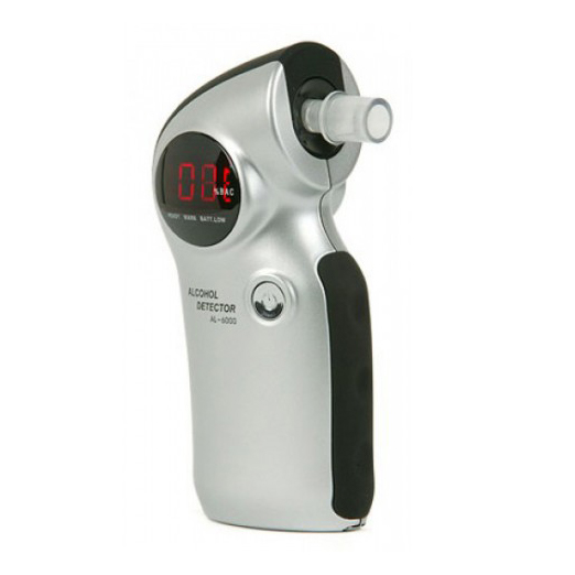 Alcohol Breath Tester Dover Supply Pte Ltd