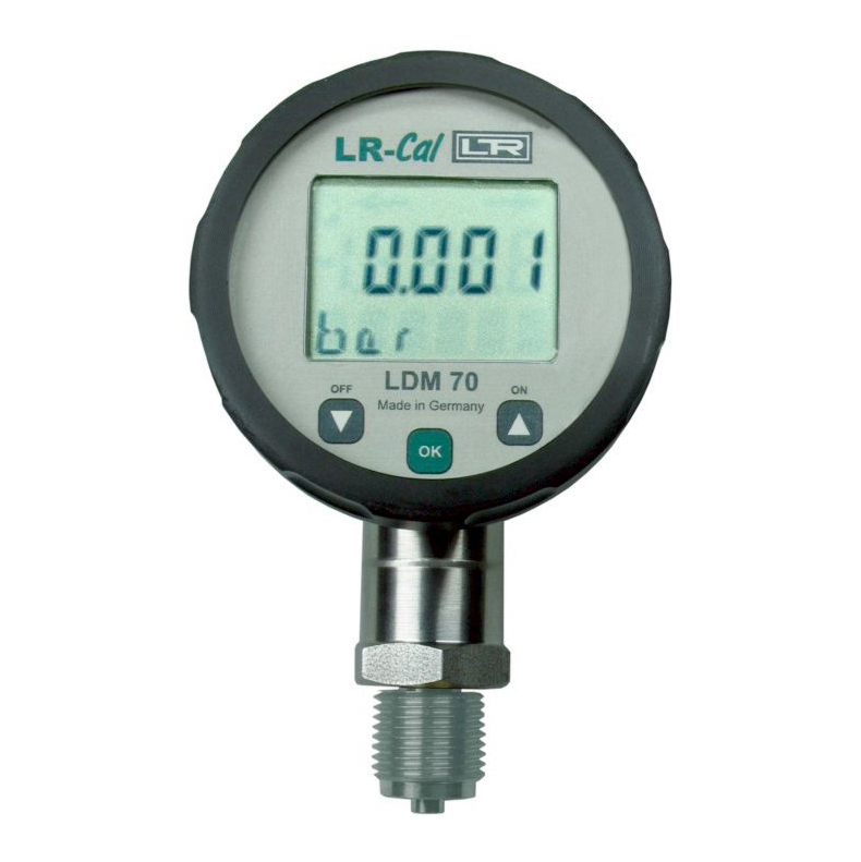Digital Reference Test Pressure Gauge Dover Supply Pte Ltd