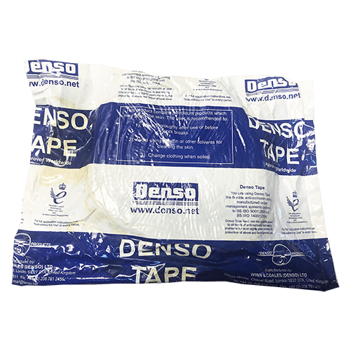 Denso Tape Dover Supply Pte Ltd