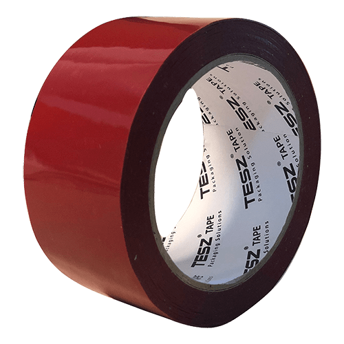 Security Tape Dover Supply Pte Ltd