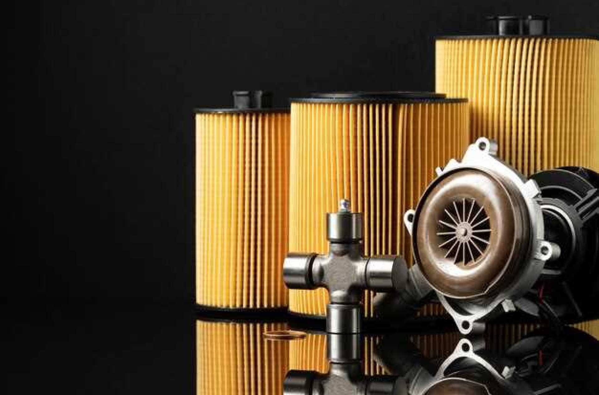 The Role of Air Filters in Engine Efficiency