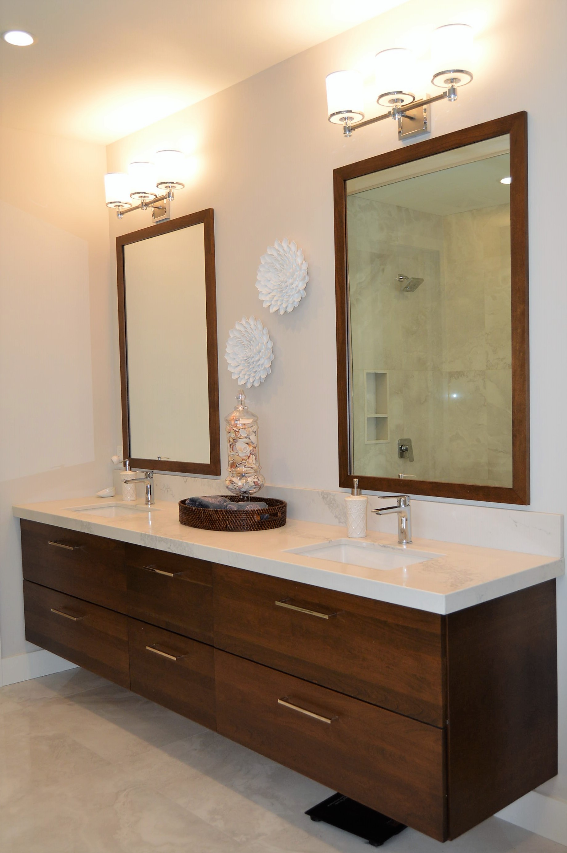Bathroom Vanities Dowdal and Countertops North Bay, ON P1B