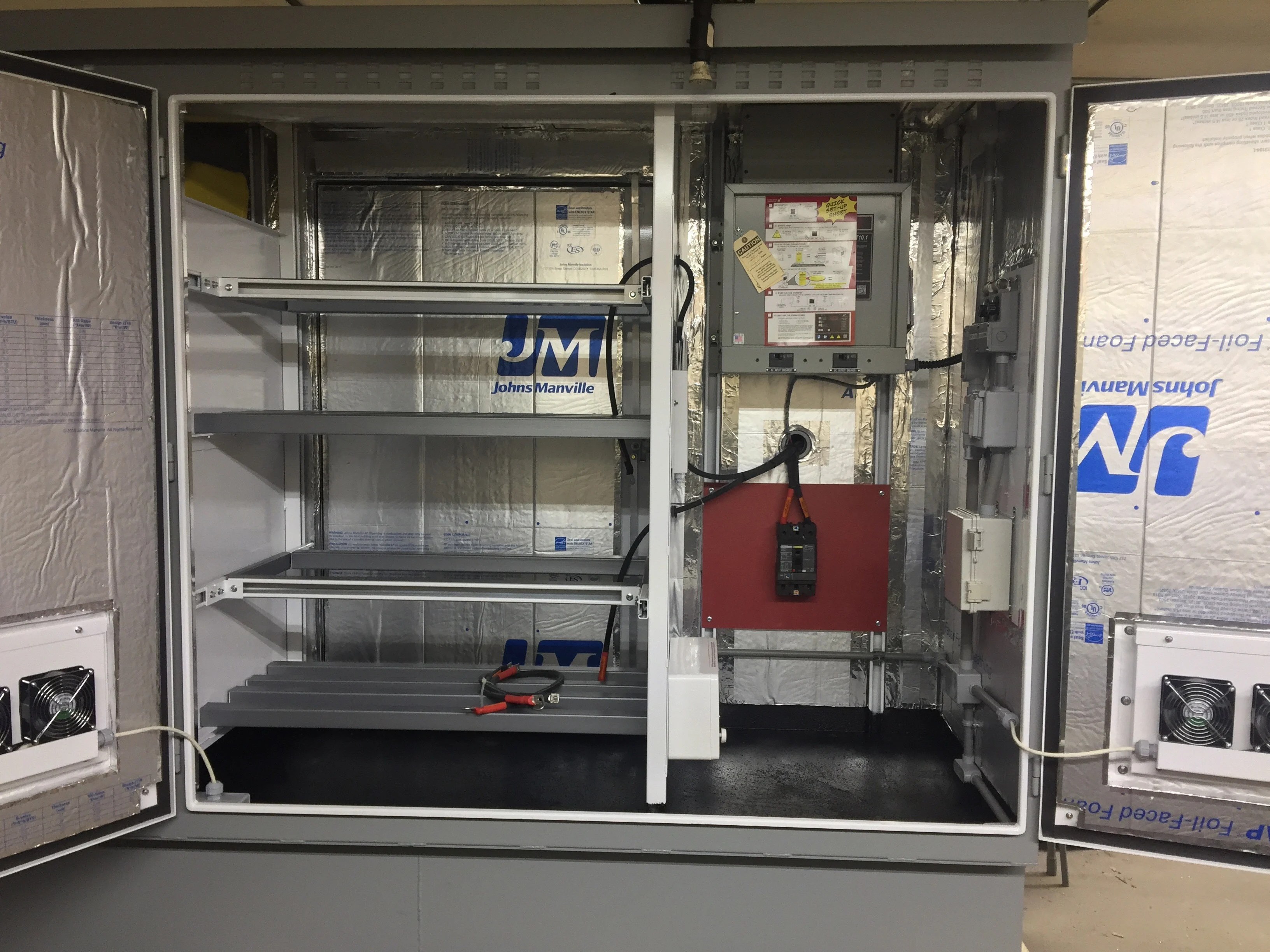 Buffalo, NY Battery Dowd Battery Co. Inc.