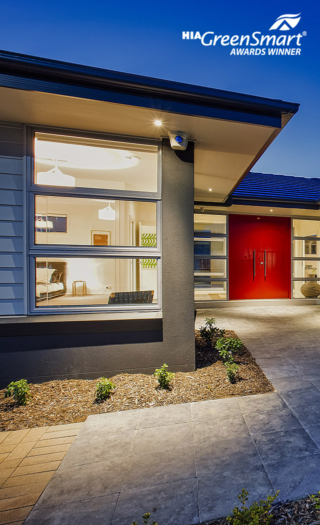 Windows and Doors Manufacturer Dowell Windows