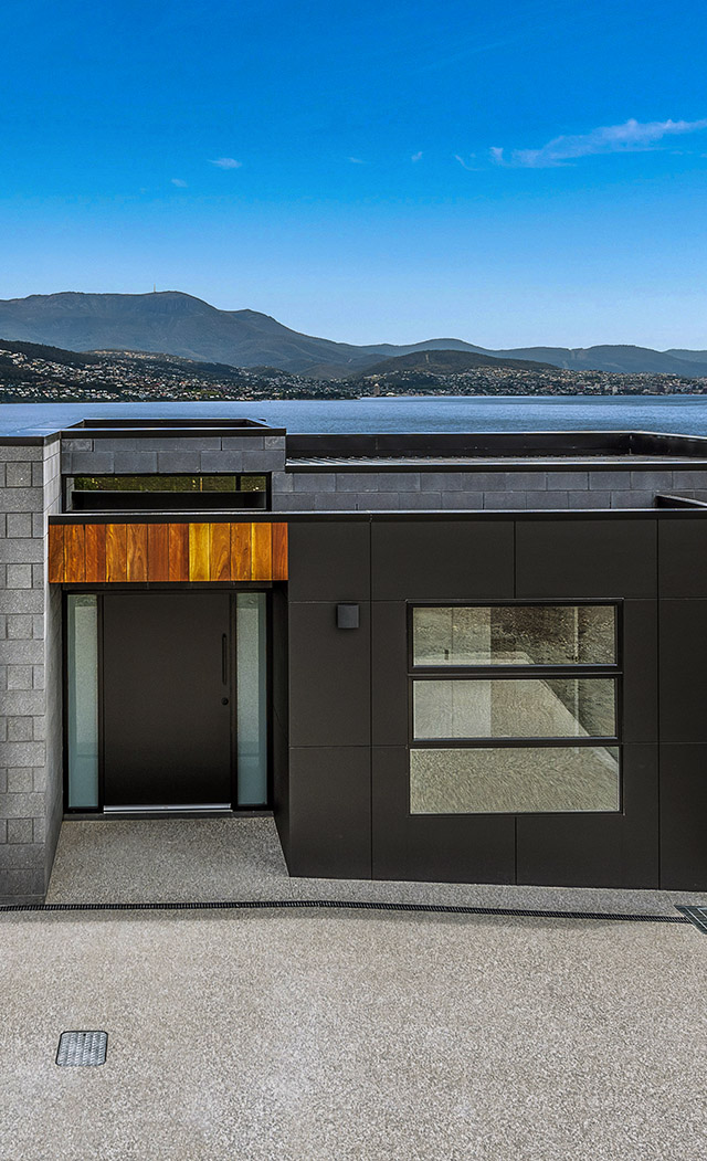 Windows and Doors Manufacturer Dowell Windows