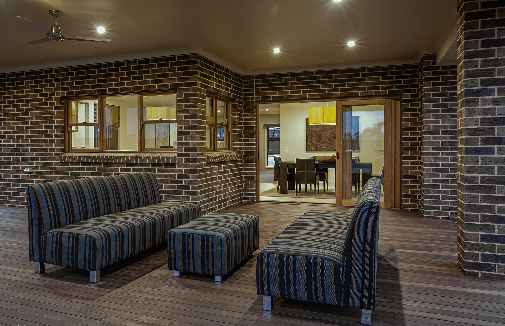 TimberLine Double Hung Windows Dowell Windows