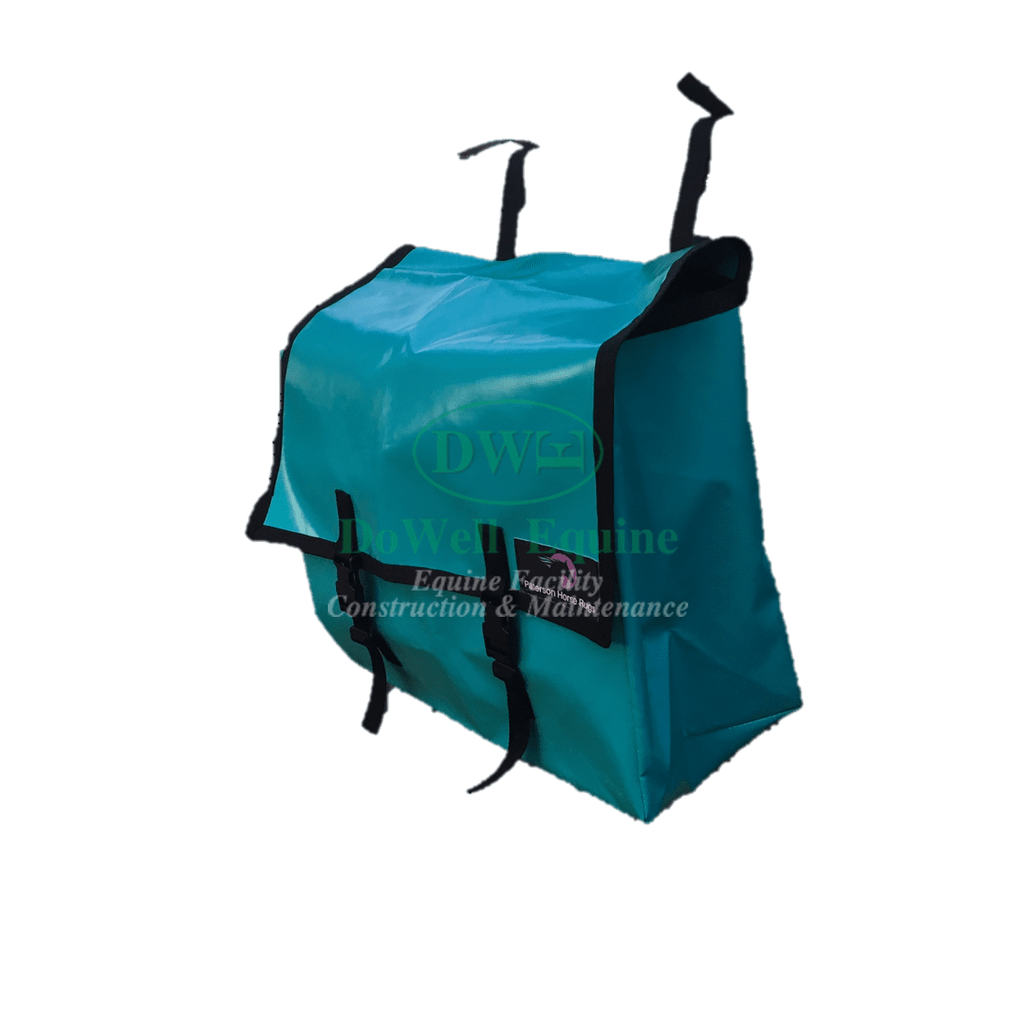 Horse Rug Storage Bag Horse Stable Accessories DoWell Equine